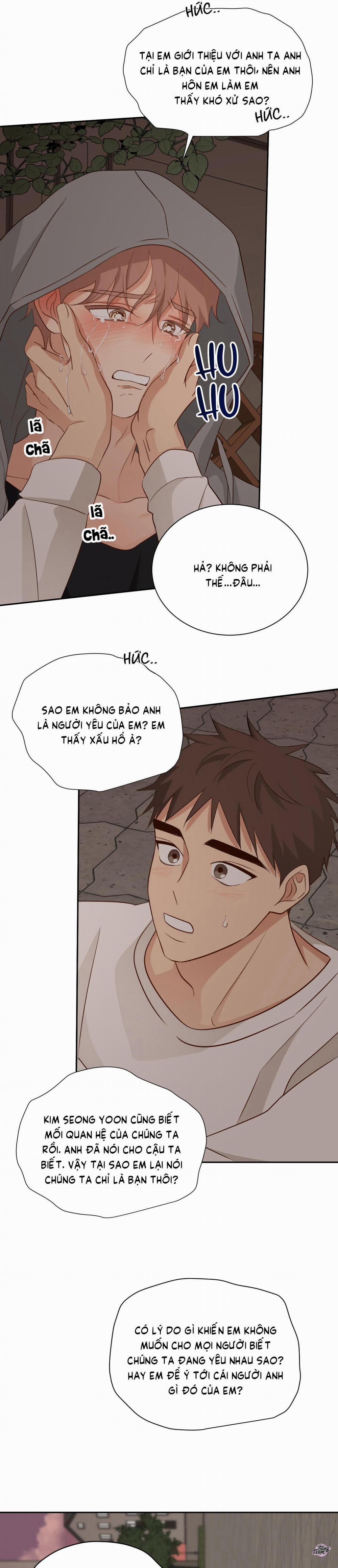 Kết Thúc Thứ 3 66 trang 19