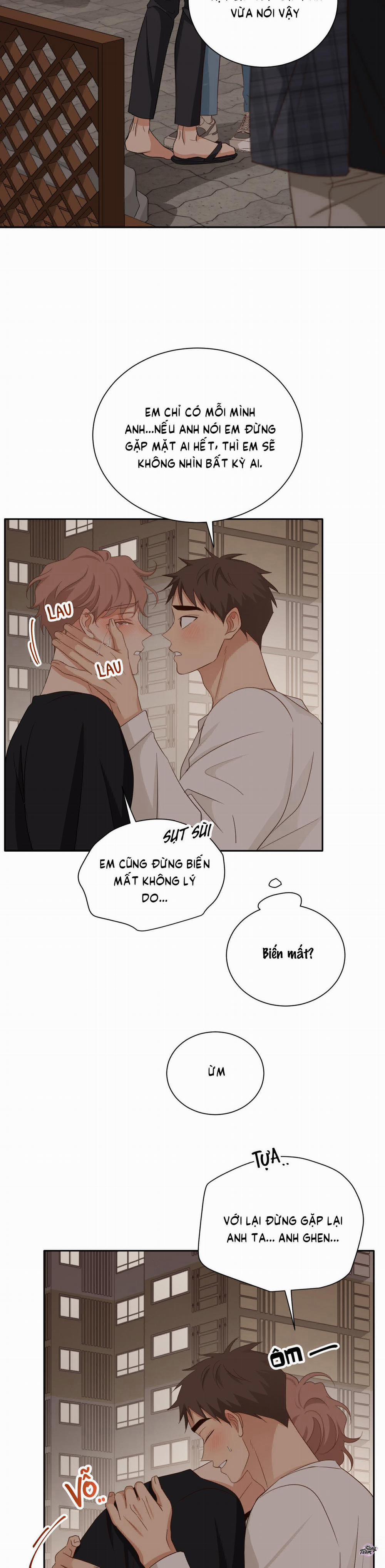 Kết Thúc Thứ 3 66 trang 23