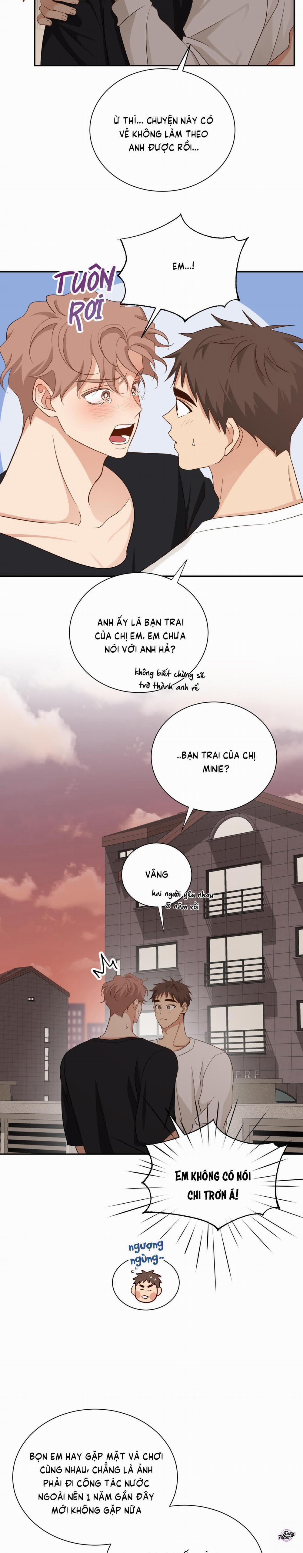 Kết Thúc Thứ 3 66 trang 24