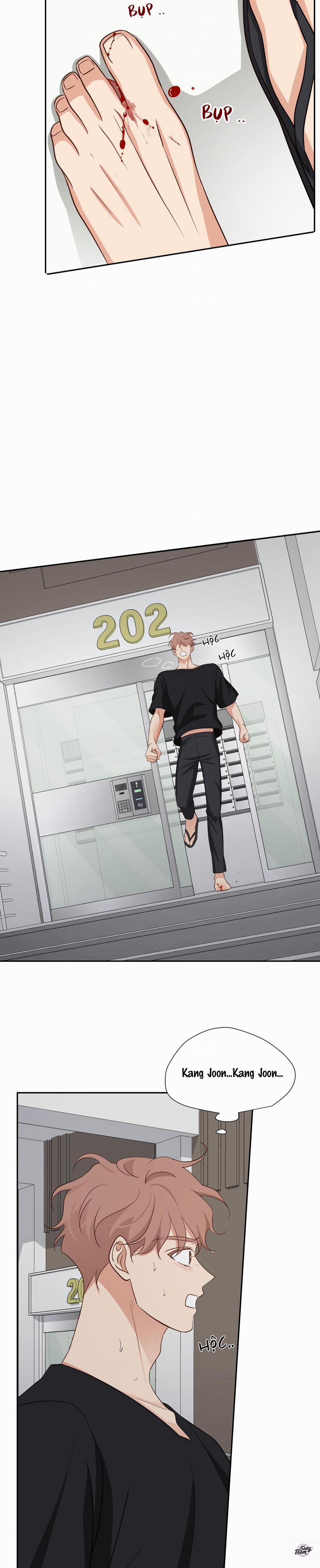 Kết Thúc Thứ 3 66 trang 3