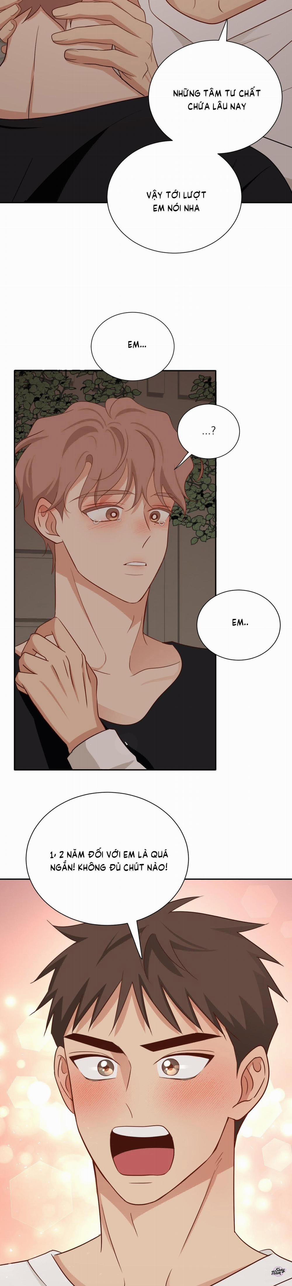 Kết Thúc Thứ 3 66 trang 30