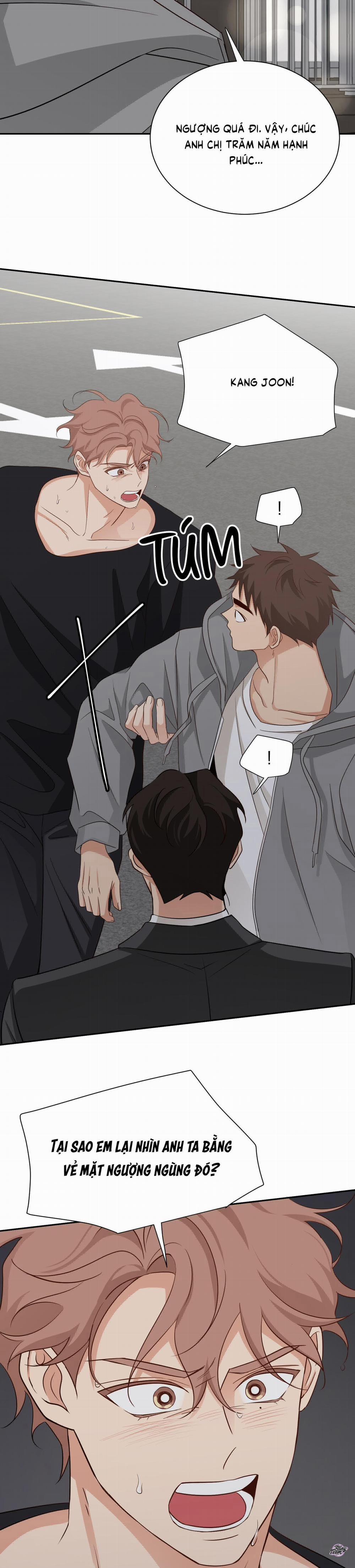 Kết Thúc Thứ 3 66 trang 6