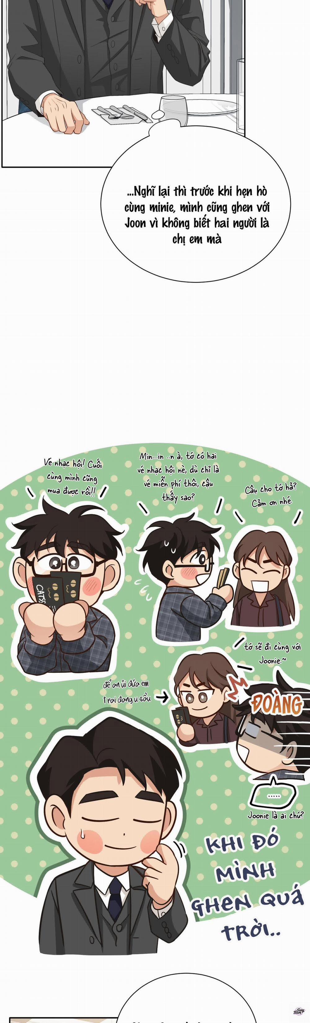 Kết Thúc Thứ 3 67 trang 1