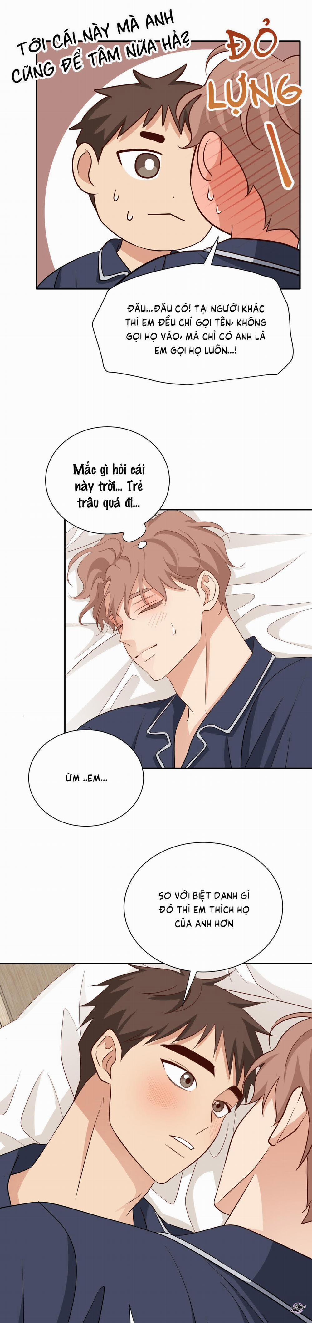 Kết Thúc Thứ 3 67 trang 12