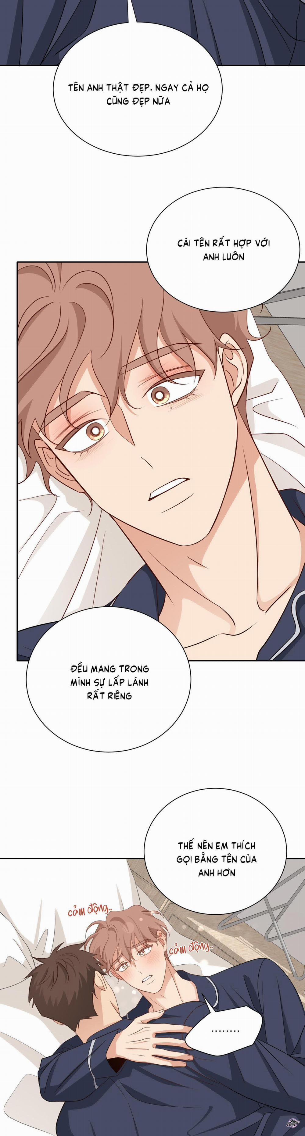 Kết Thúc Thứ 3 67 trang 13