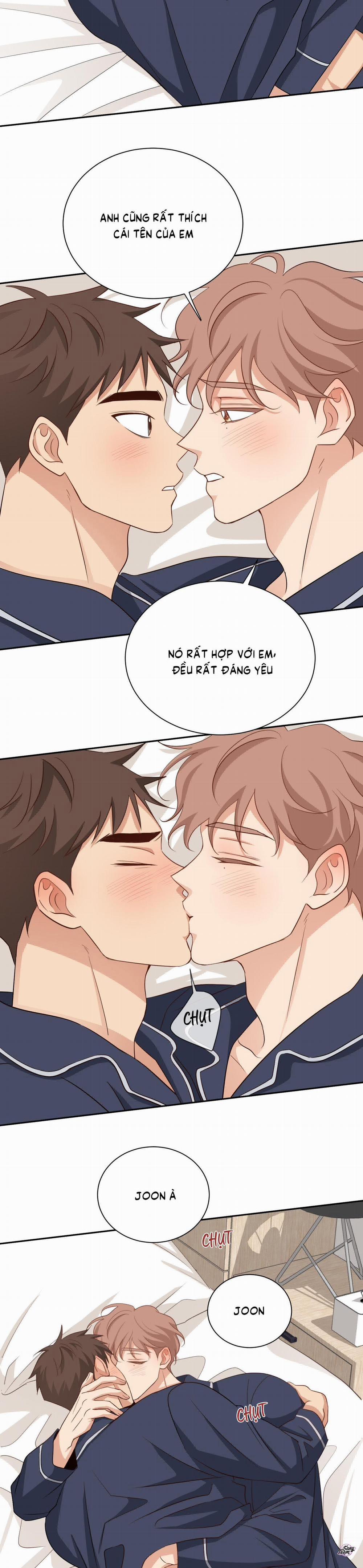 Kết Thúc Thứ 3 67 trang 14