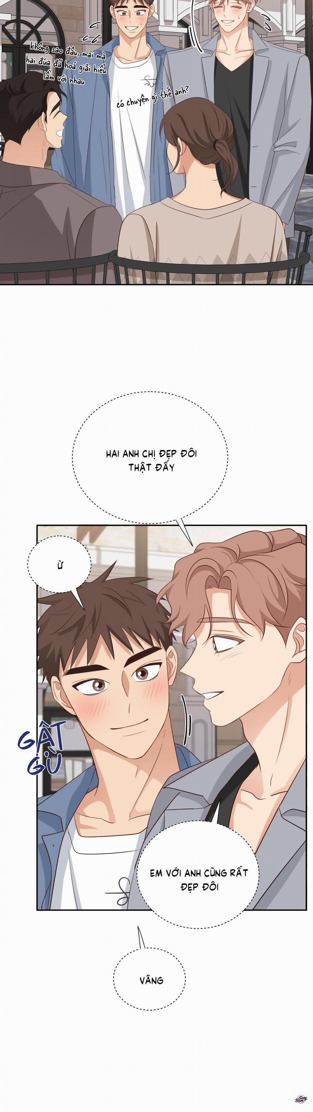 Kết Thúc Thứ 3 67 trang 17