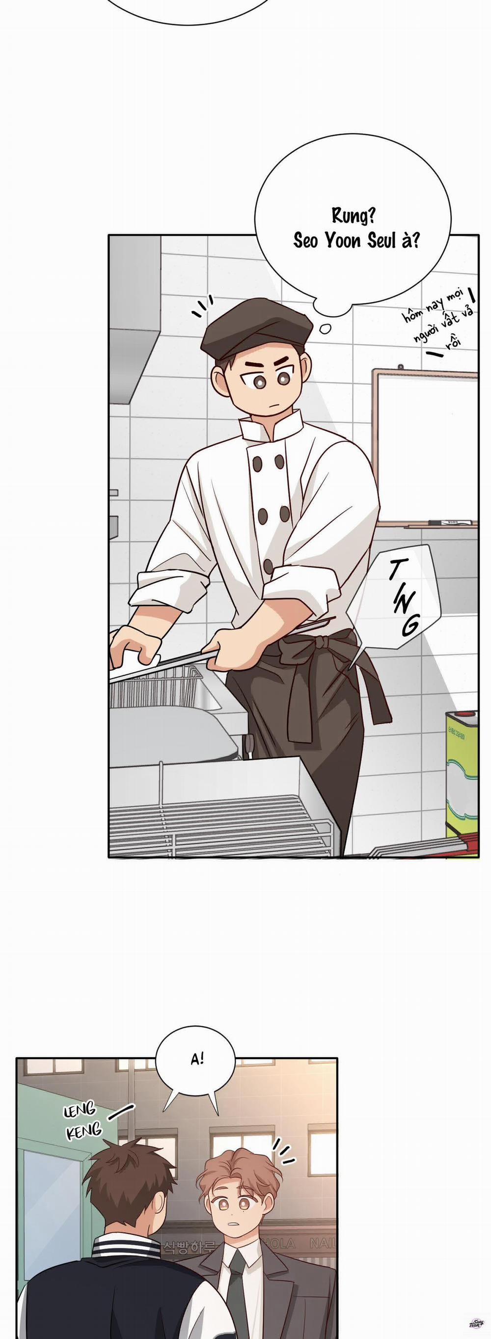 Kết Thúc Thứ 3 67 trang 23