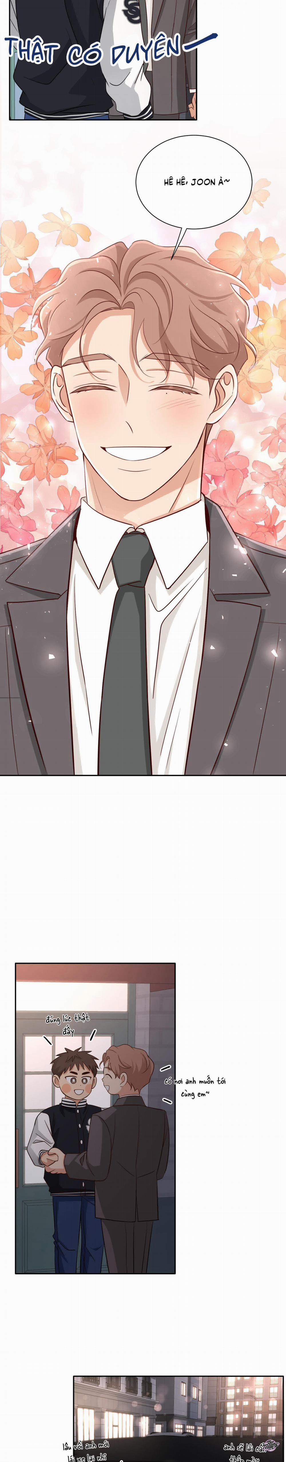 Kết Thúc Thứ 3 67 trang 24