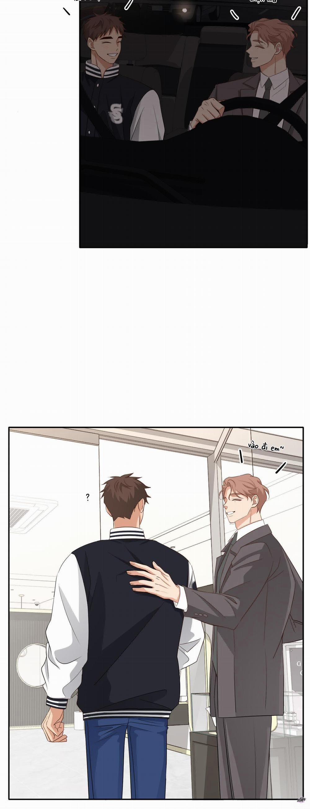 Kết Thúc Thứ 3 67 trang 25