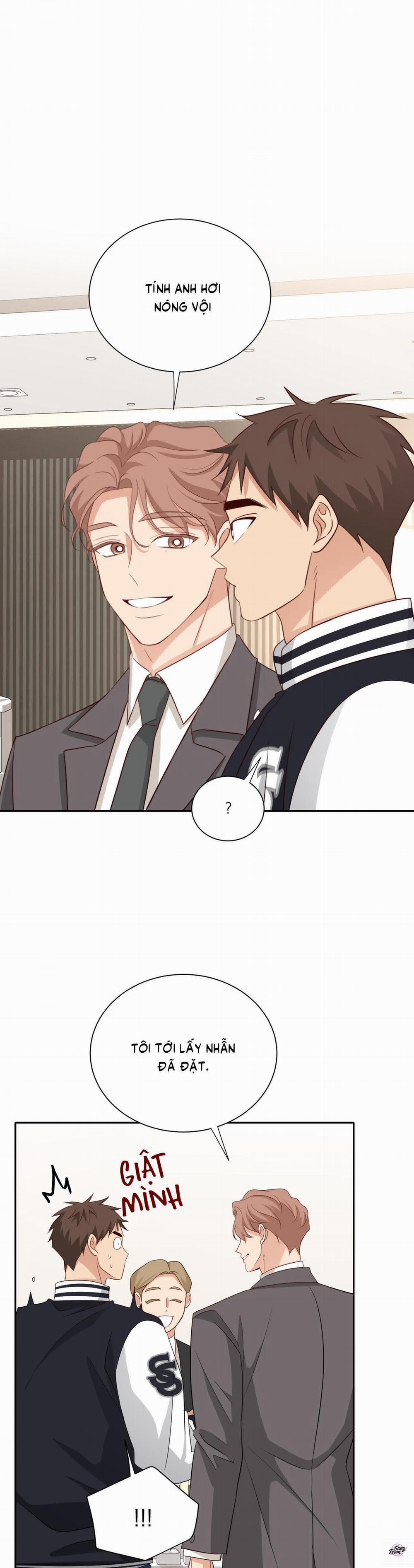 Kết Thúc Thứ 3 67 trang 26