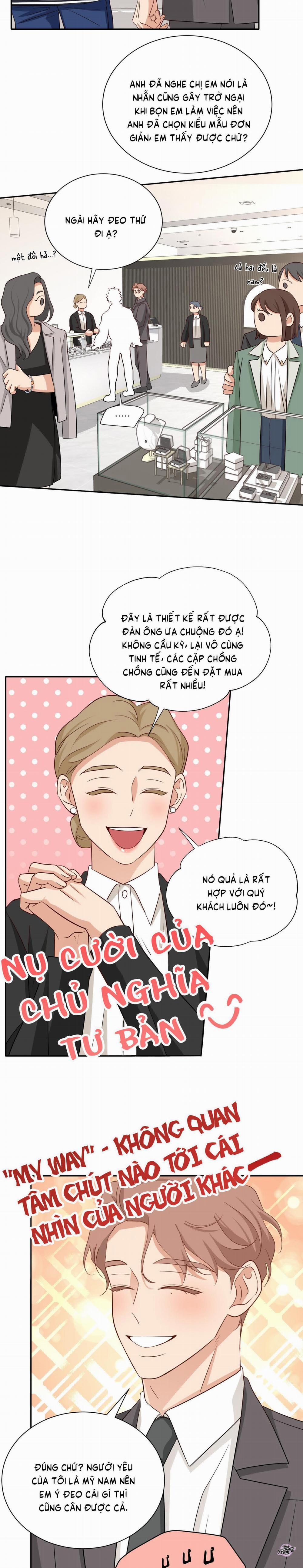 Kết Thúc Thứ 3 67 trang 27