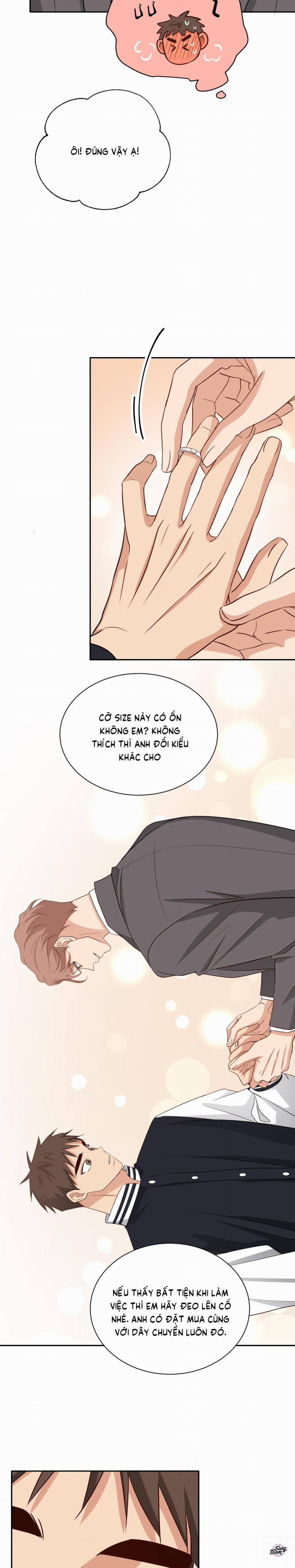 Kết Thúc Thứ 3 67 trang 28