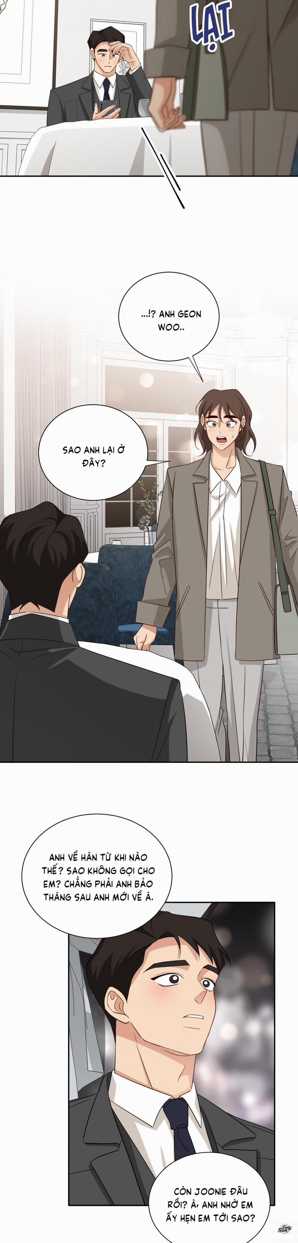 Kết Thúc Thứ 3 67 trang 3