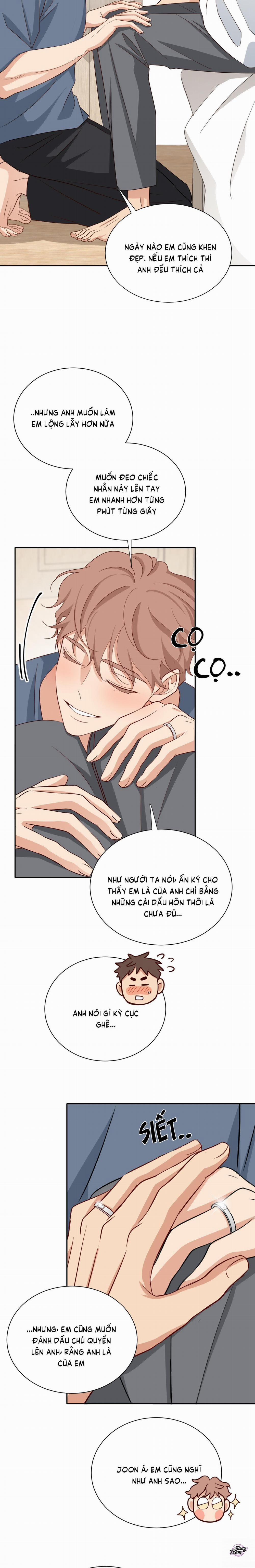 Kết Thúc Thứ 3 67 trang 30