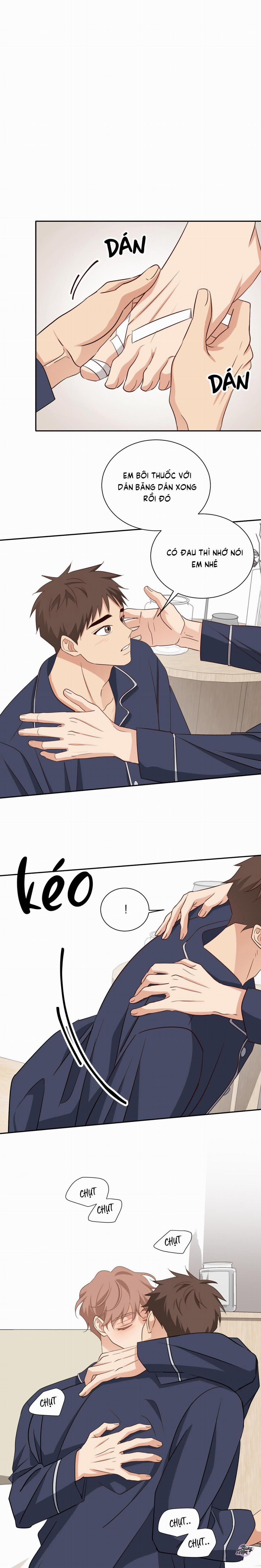 Kết Thúc Thứ 3 67 trang 6