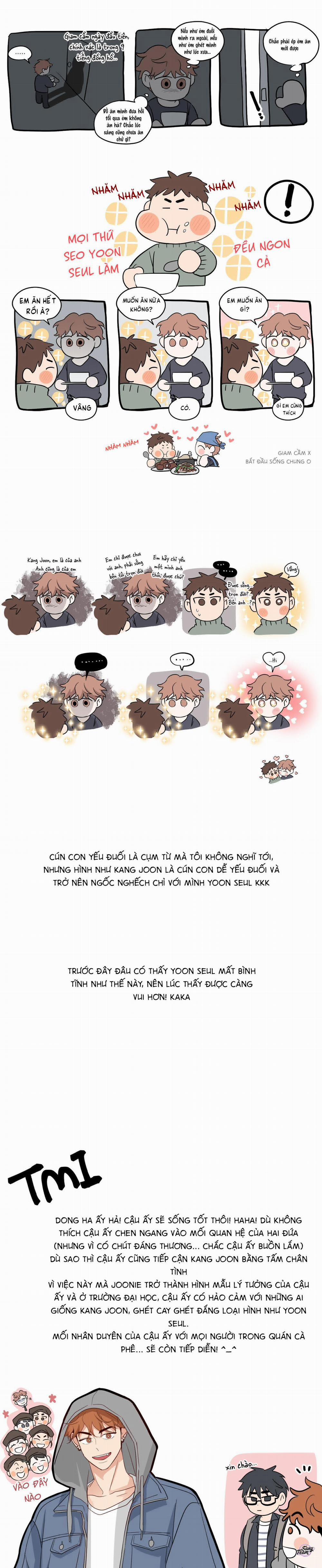 Kết Thúc Thứ 3 68 trang 10