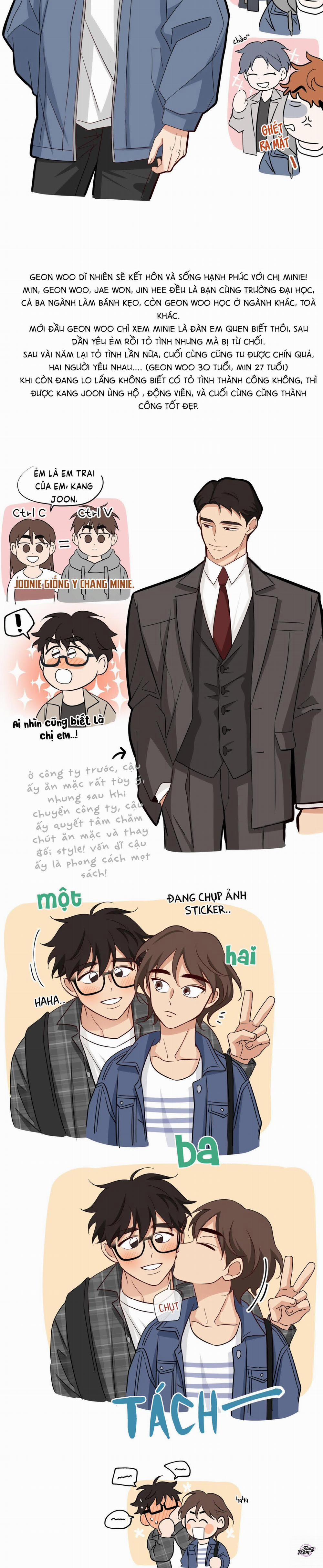 Kết Thúc Thứ 3 68 trang 11