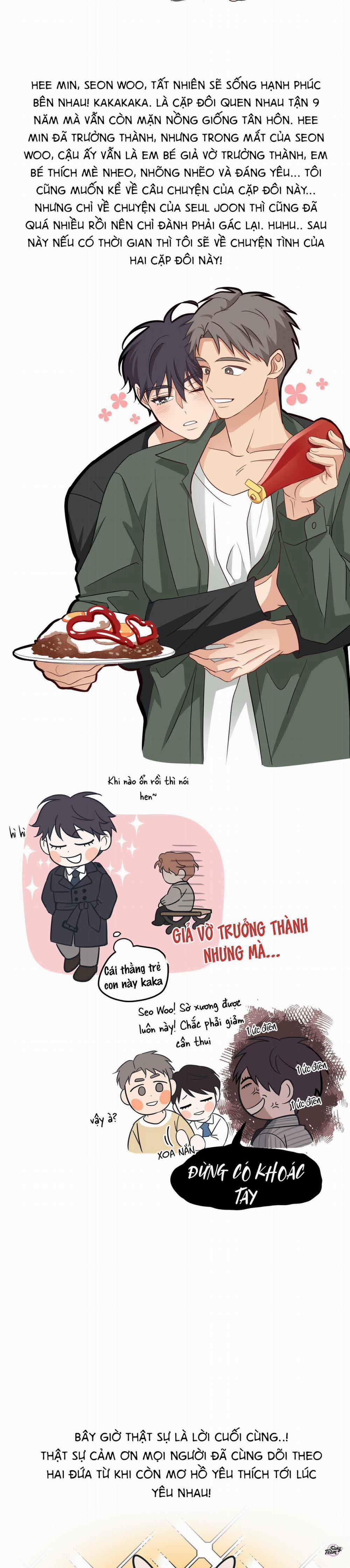 Kết Thúc Thứ 3 68 trang 12