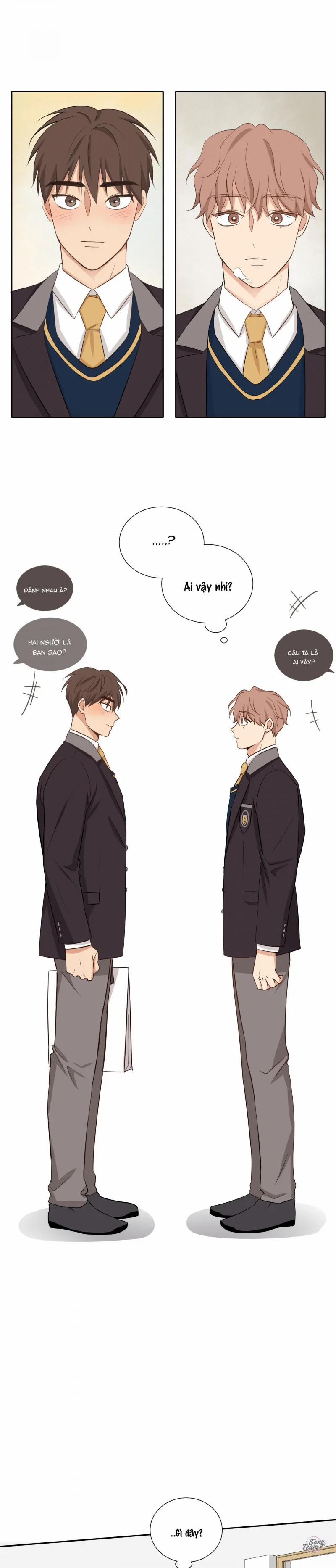 Kết Thúc Thứ 3 8 trang 0