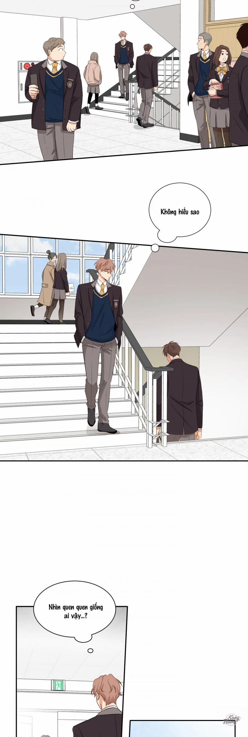 Kết Thúc Thứ 3 8 trang 1