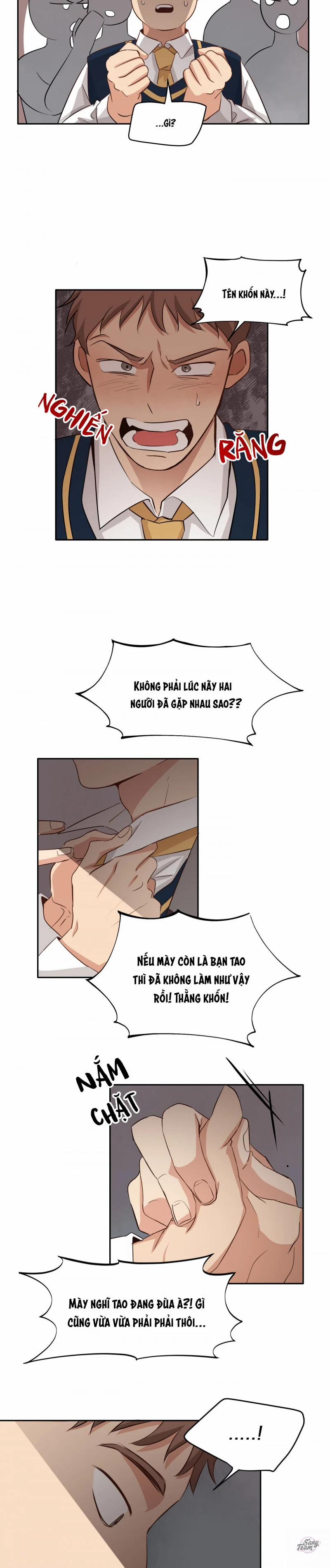 Kết Thúc Thứ 3 8 trang 12