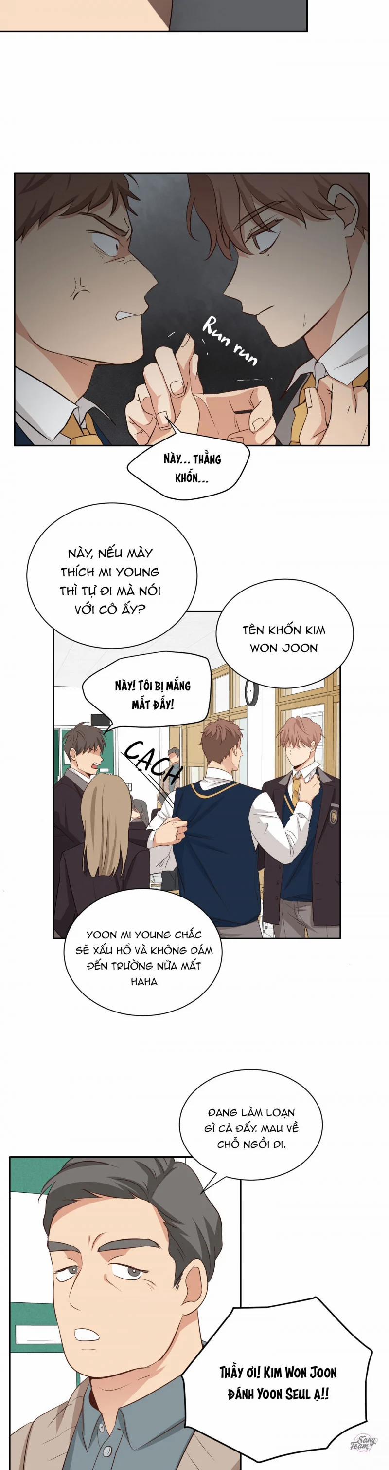 Kết Thúc Thứ 3 8 trang 13