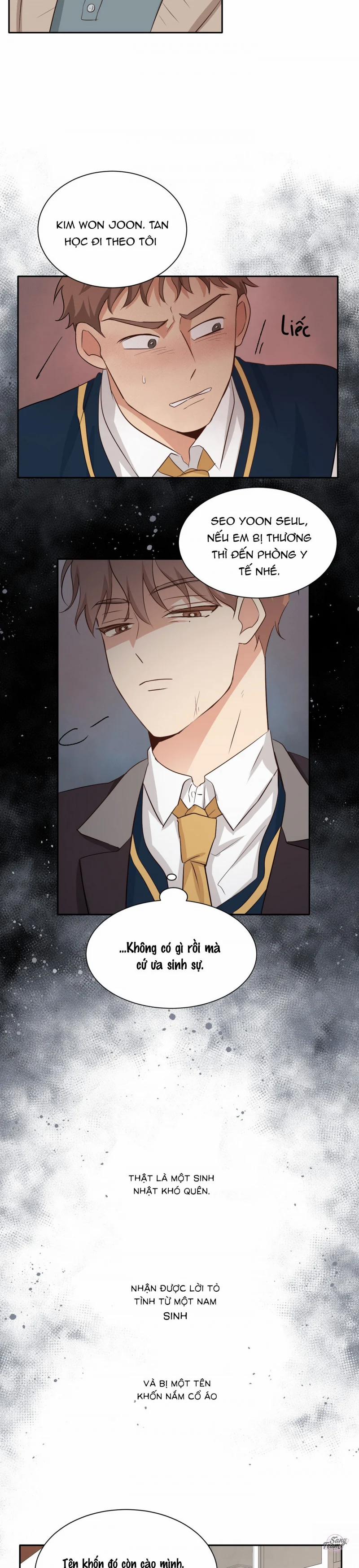 Kết Thúc Thứ 3 8 trang 14