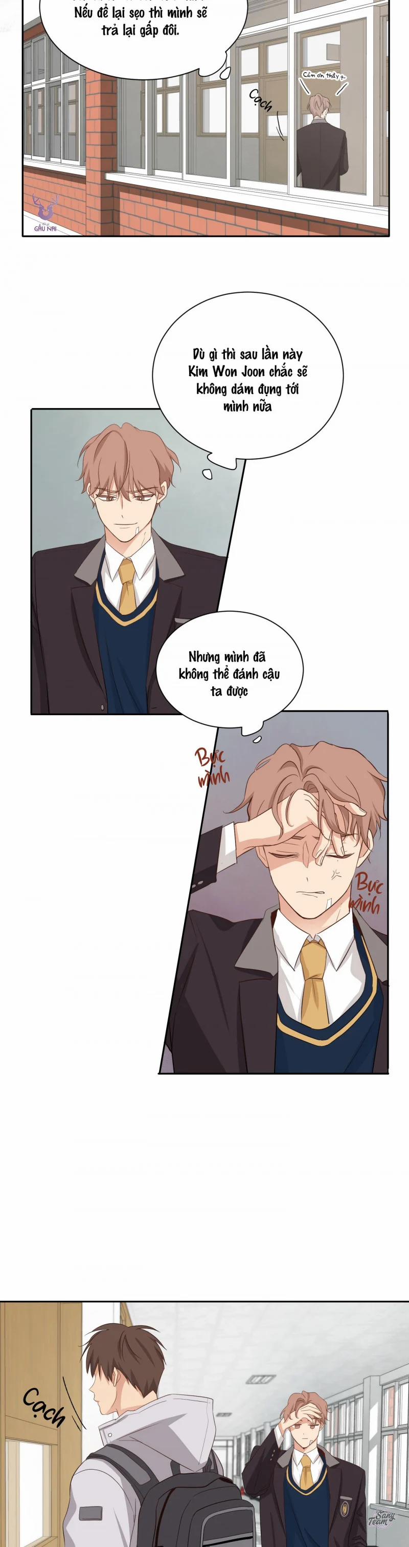 Kết Thúc Thứ 3 8 trang 15