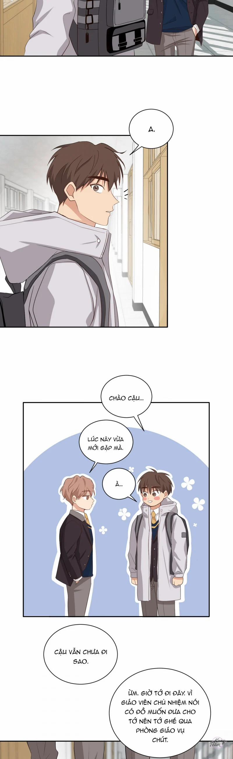 Kết Thúc Thứ 3 8 trang 16