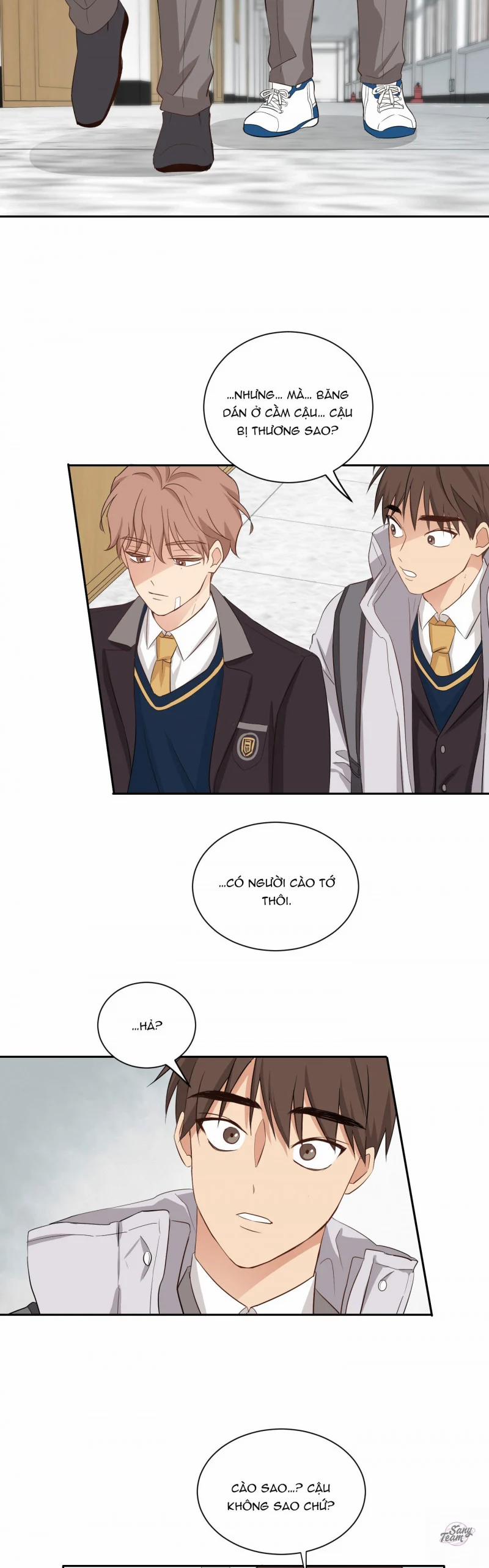 Kết Thúc Thứ 3 8 trang 17