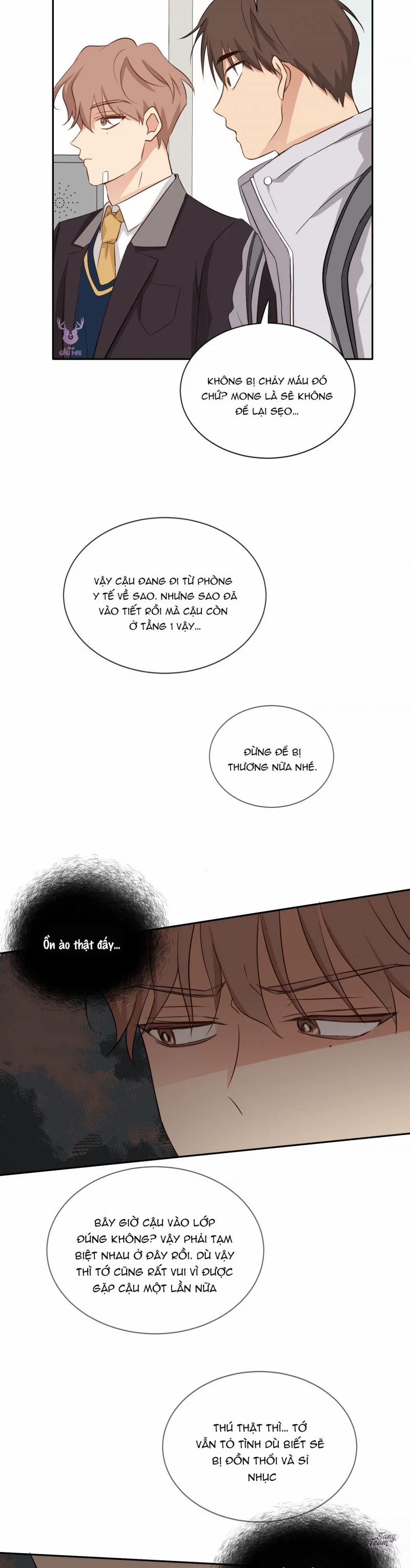 Kết Thúc Thứ 3 8 trang 18