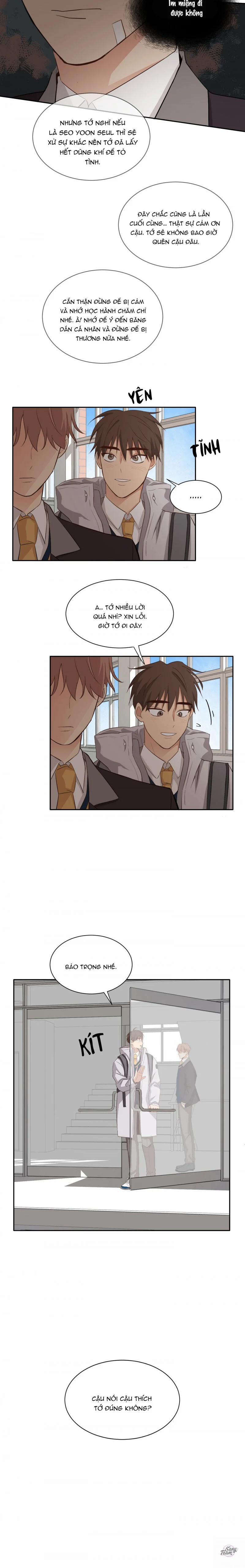 Kết Thúc Thứ 3 8 trang 19