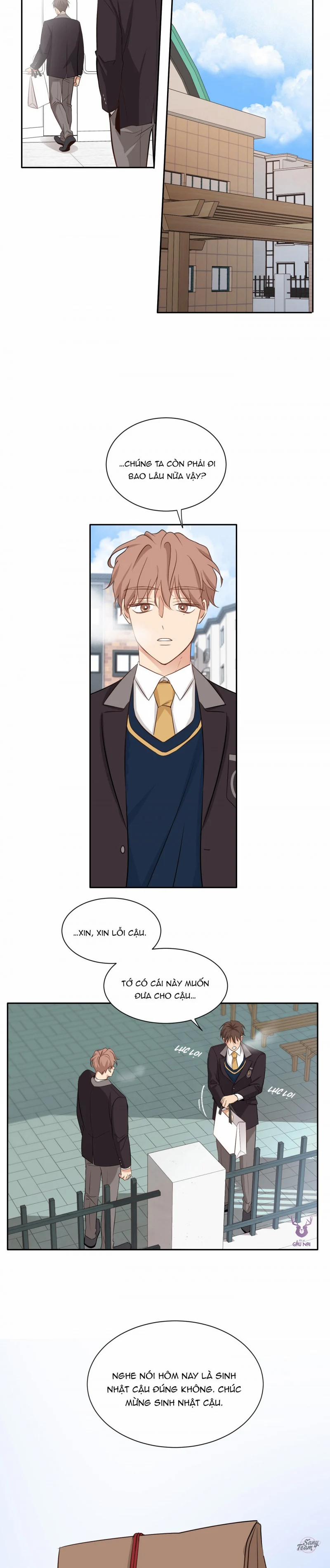 Kết Thúc Thứ 3 8 trang 2