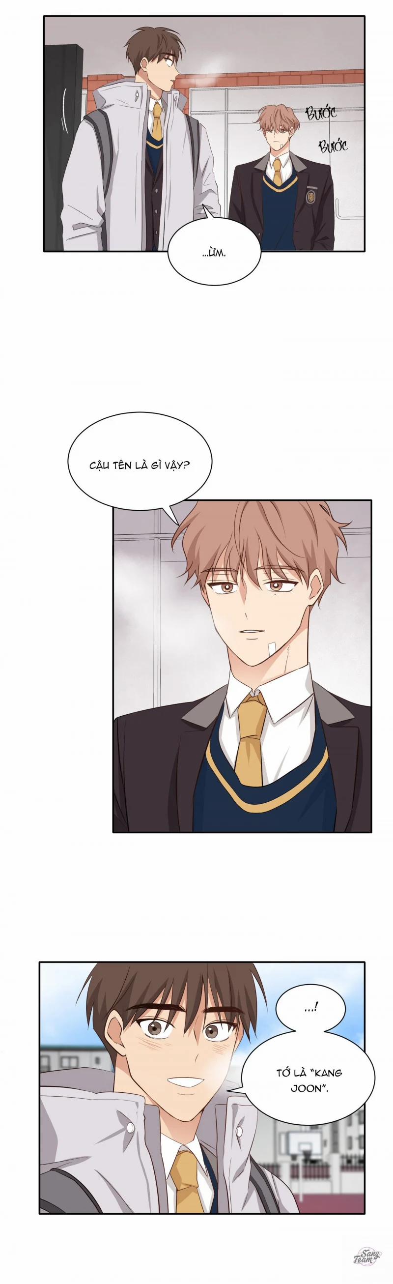 Kết Thúc Thứ 3 8 trang 20