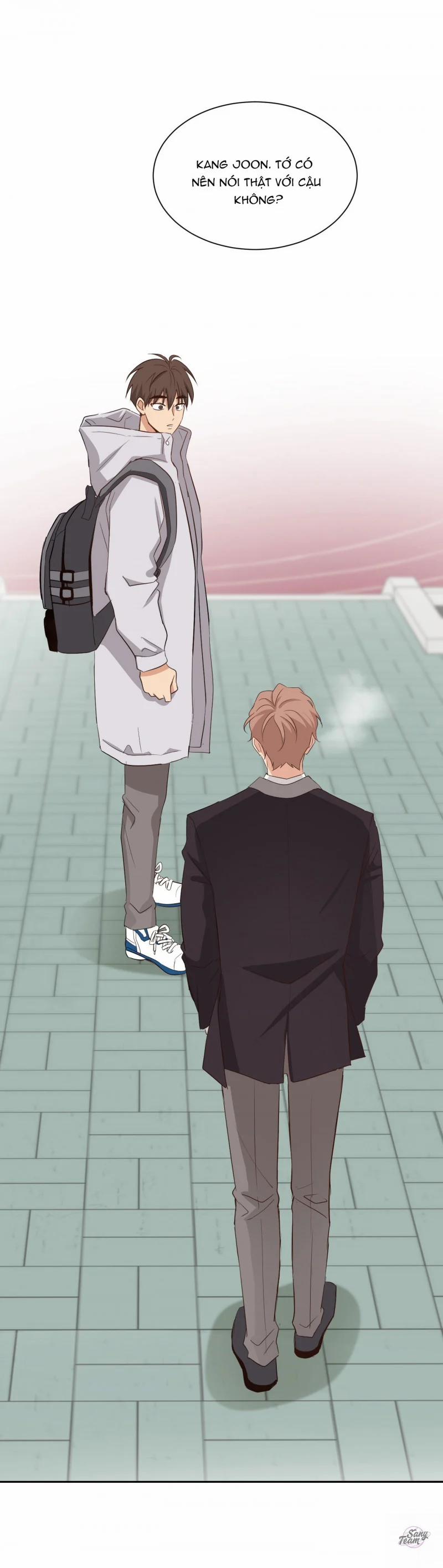 Kết Thúc Thứ 3 8 trang 21