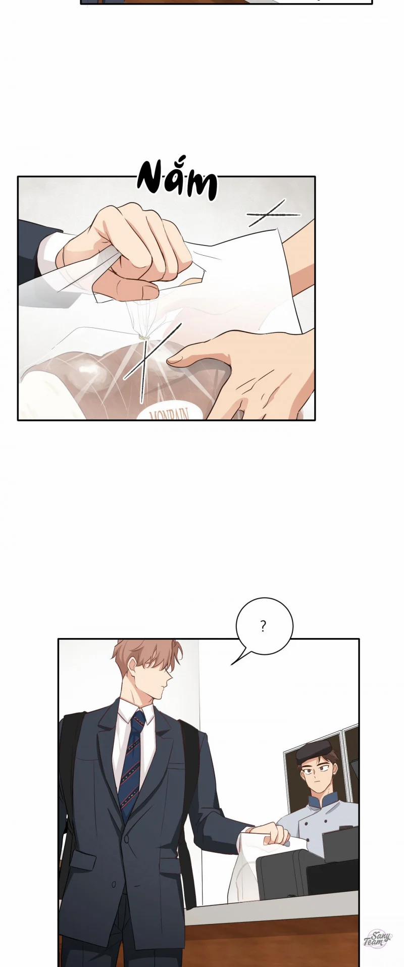 Kết Thúc Thứ 3 9 trang 12