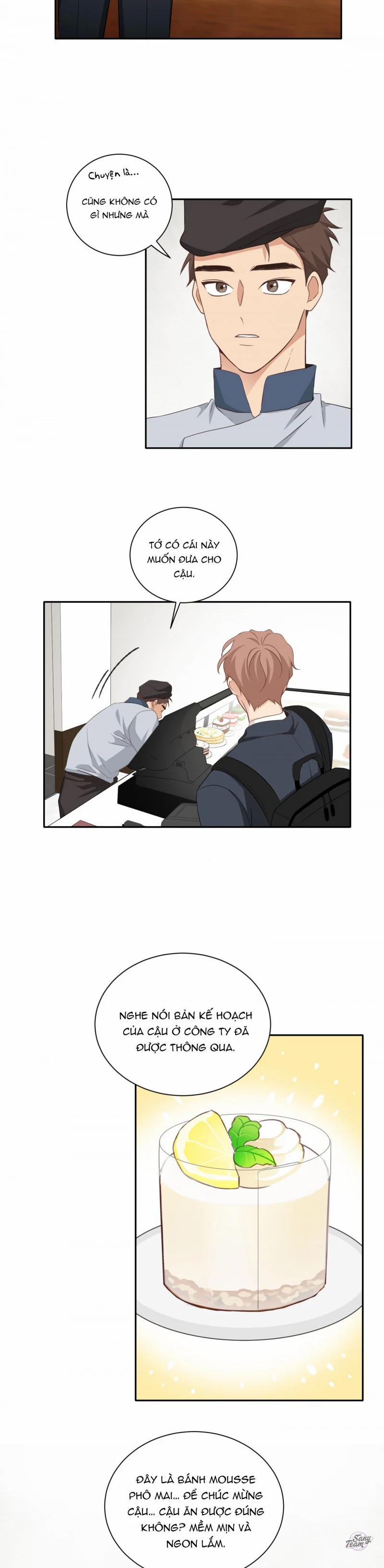 Kết Thúc Thứ 3 9 trang 13