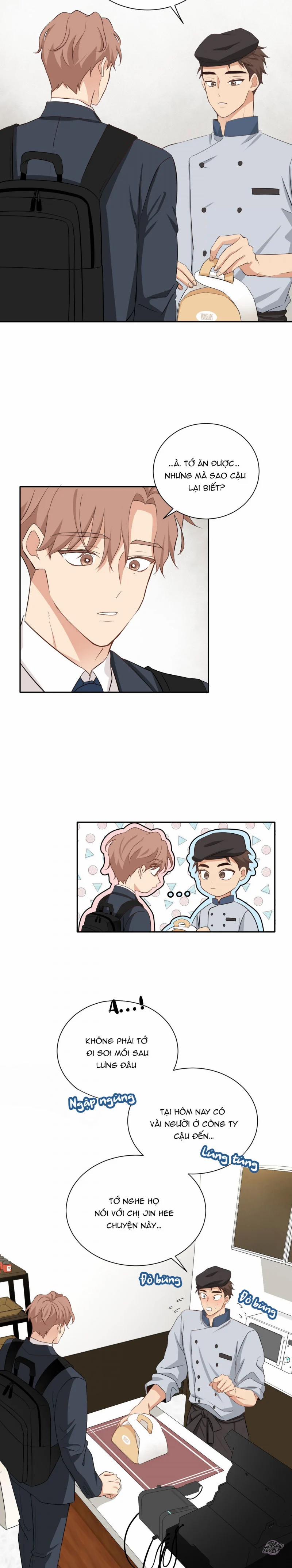 Kết Thúc Thứ 3 9 trang 14