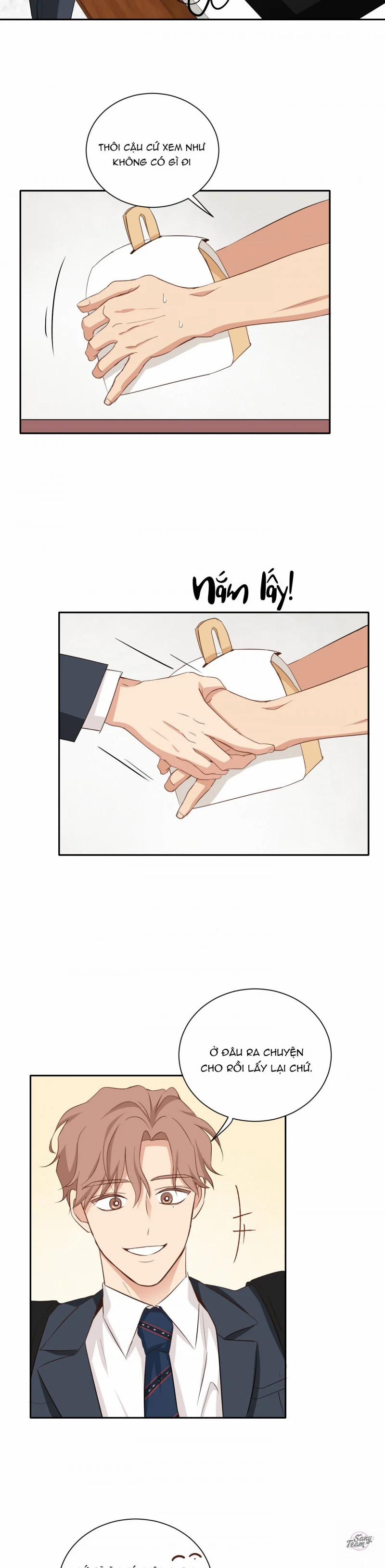 Kết Thúc Thứ 3 9 trang 15