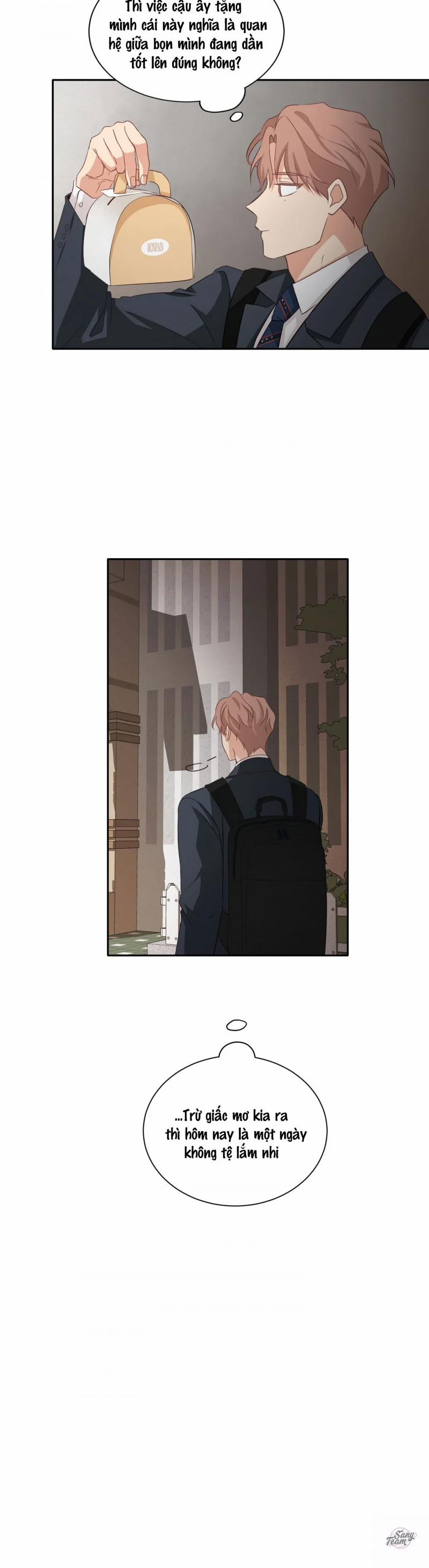 Kết Thúc Thứ 3 9 trang 18