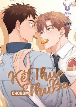 Đọc truyện tranh Kết Thúc Thứ 3