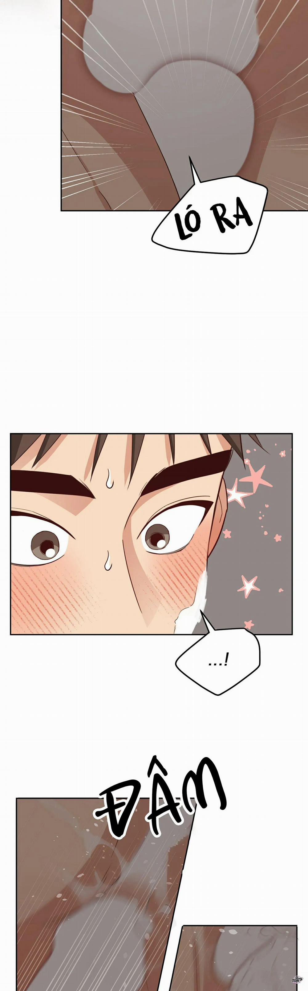 Kết Thúc Thứ 3 Ngoại Truyện 1 trang 24