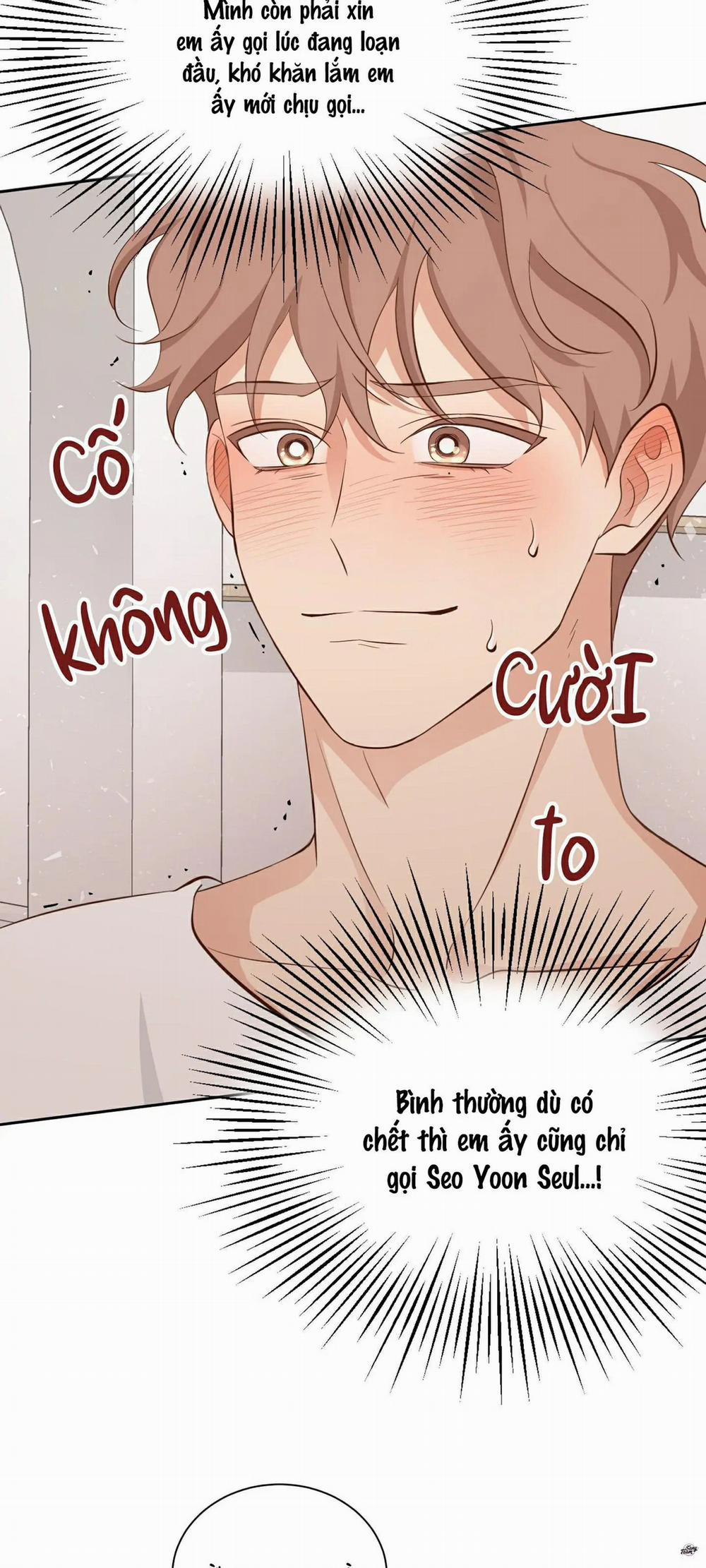 Kết Thúc Thứ 3 Ngoại Truyện 4 trang 5