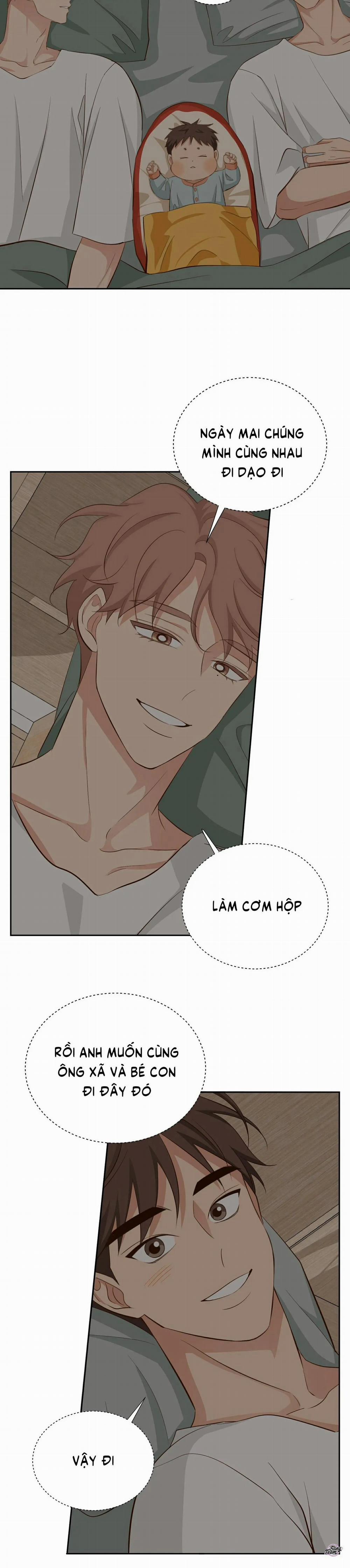 Kết Thúc Thứ 3 Ngoại Truyện 5 trang 7