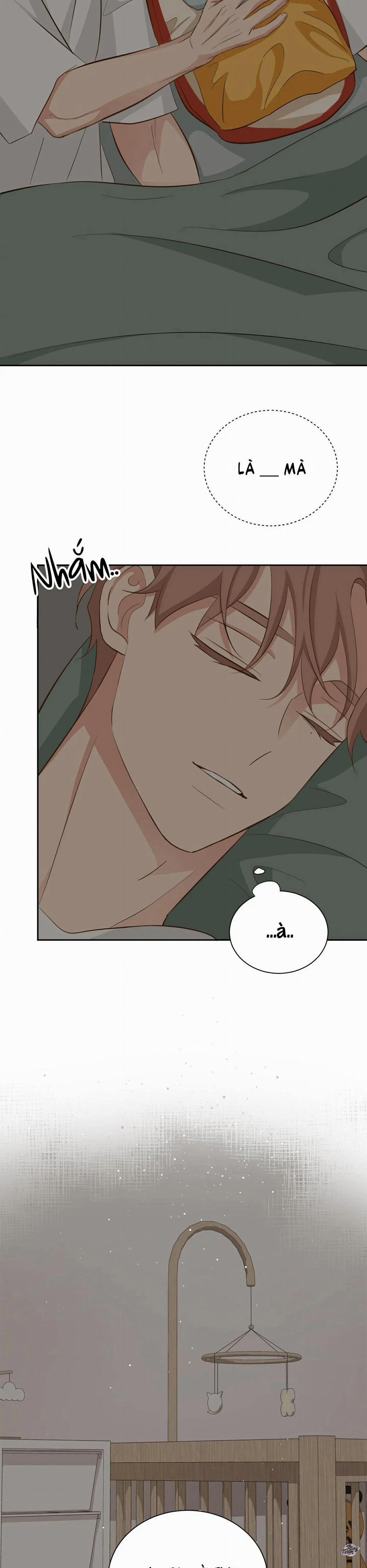 Kết Thúc Thứ 3 Ngoại Truyện 5 trang 9