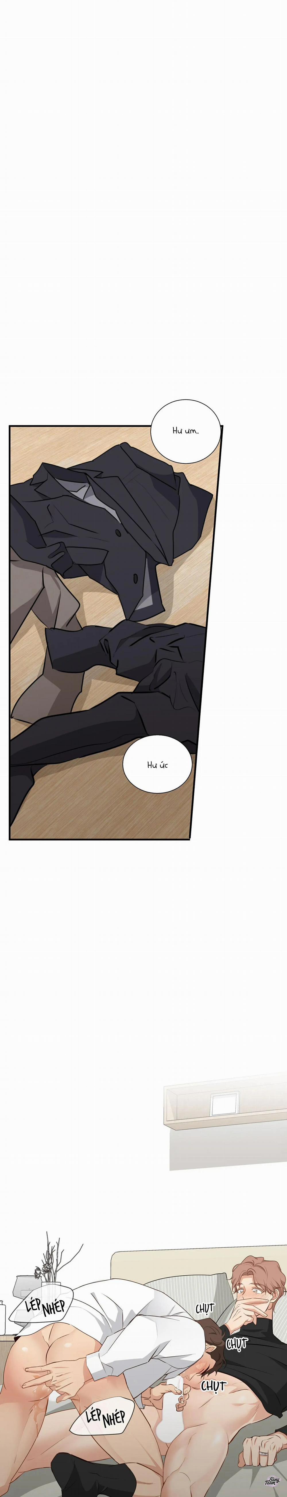 Kết Thúc Thứ 3 Ngoại Truyện 7 trang 14