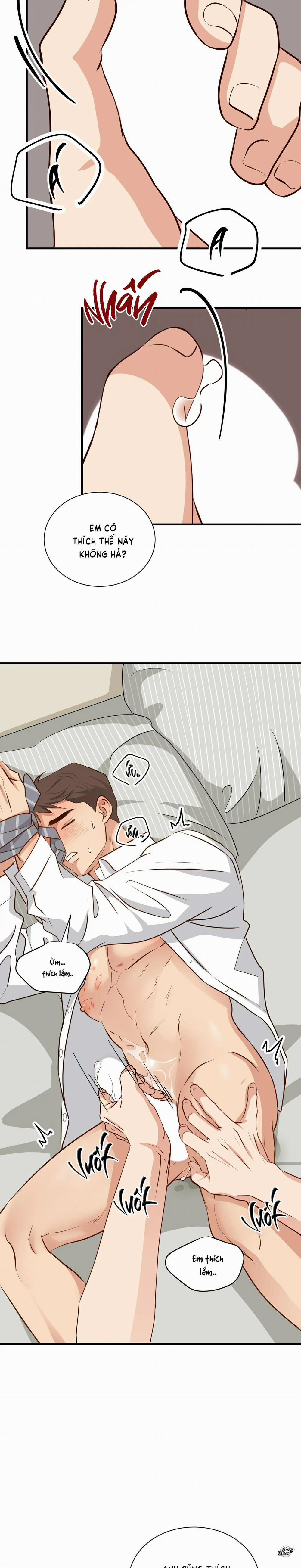 Kết Thúc Thứ 3 Ngoại Truyện 8 trang 2