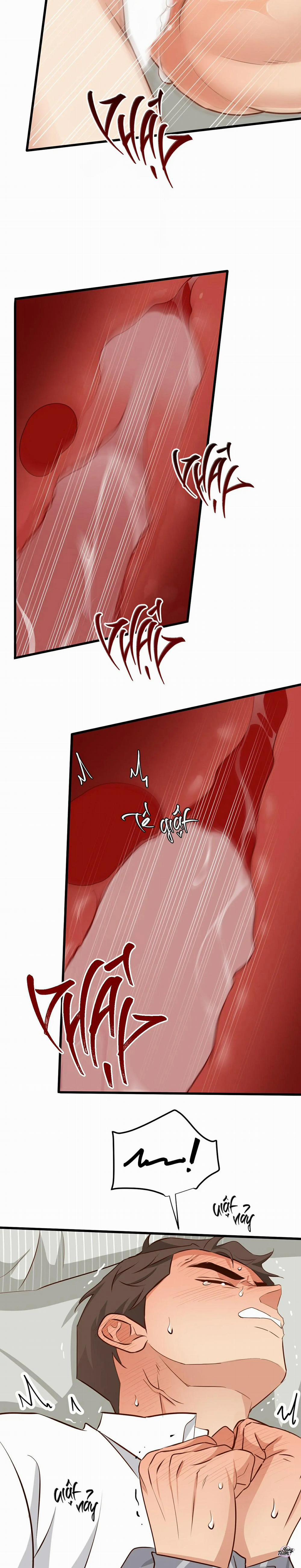 Kết Thúc Thứ 3 Ngoại Truyện 8 trang 7