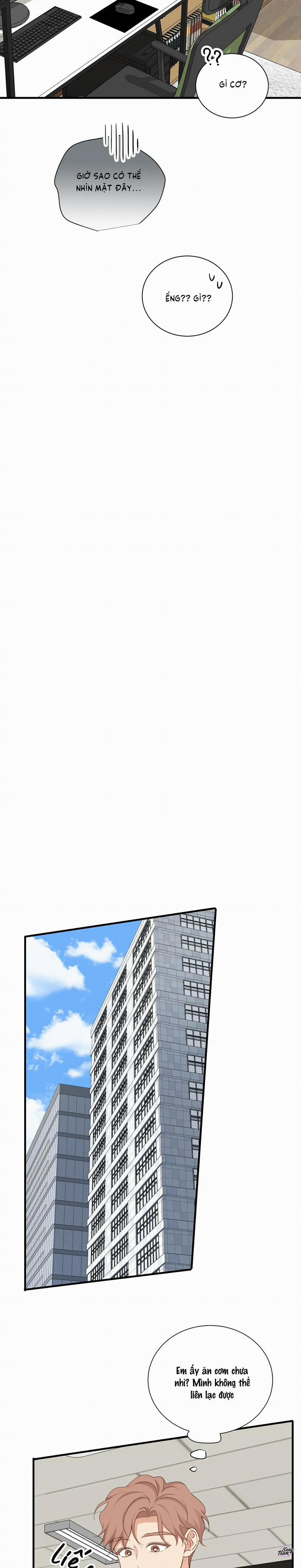 Kết Thúc Thứ 3 Ngoại Truyện 9 trang 2